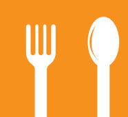 Eetcafé "de eenvoudige keuken"