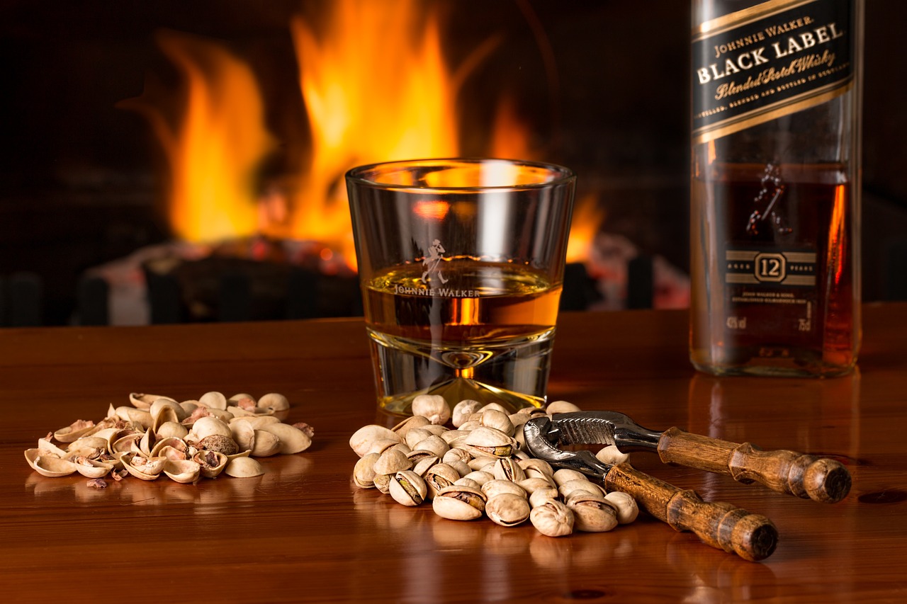 singel malt whisky